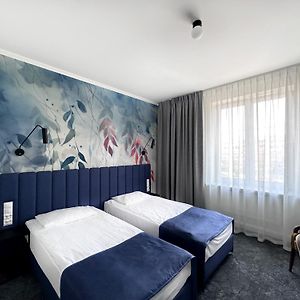 Hotel Szydłowski