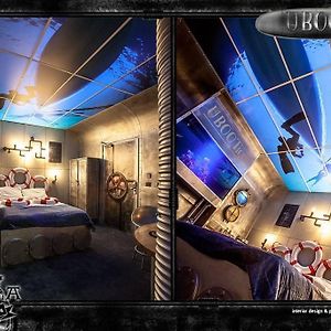 Pokój "Grand Deluxe" z łóżkiem king-size